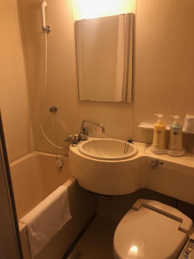 Hotel Matsumoto Hills Zewnętrze zdjęcie