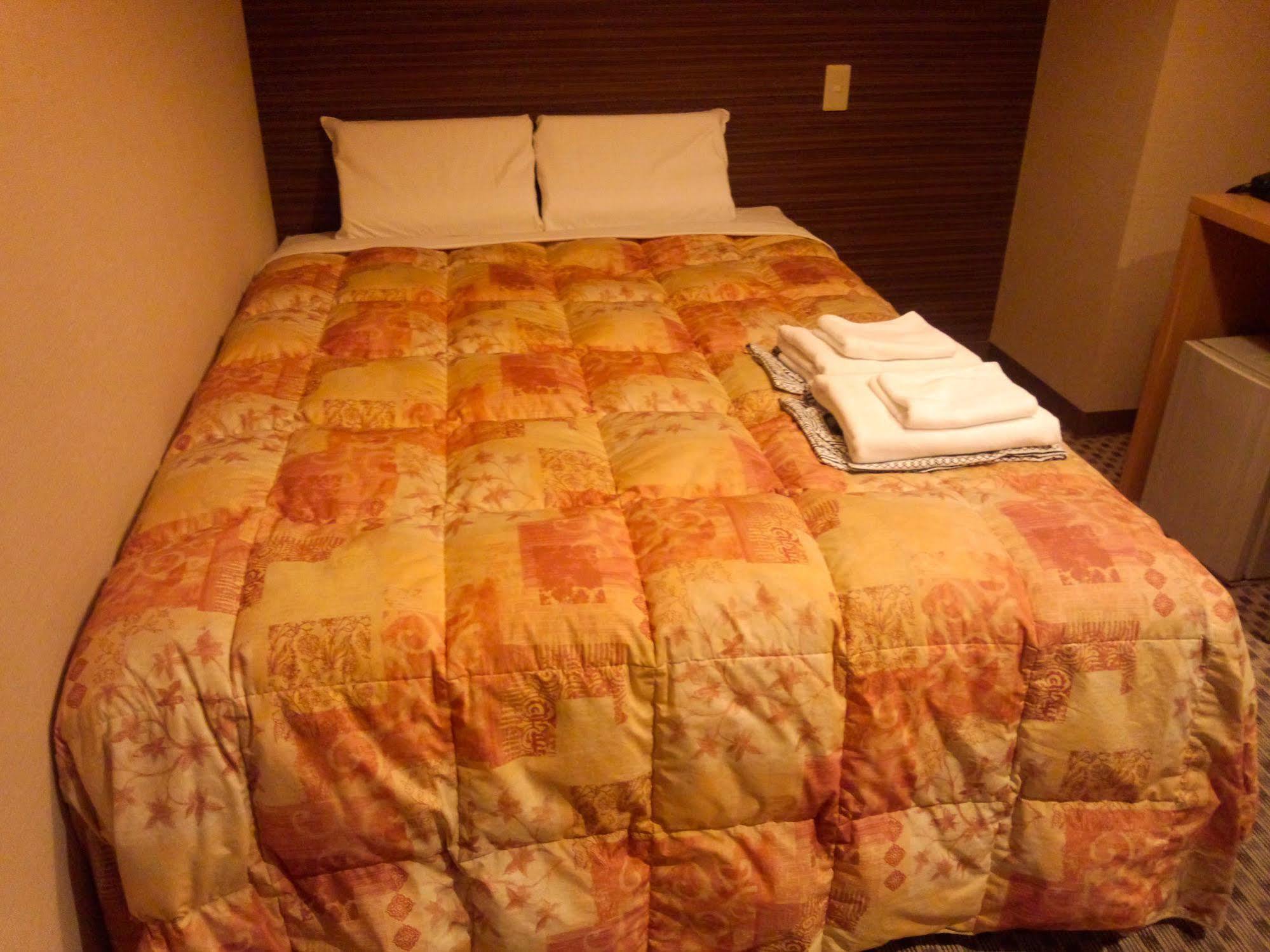 Hotel Matsumoto Hills Zewnętrze zdjęcie