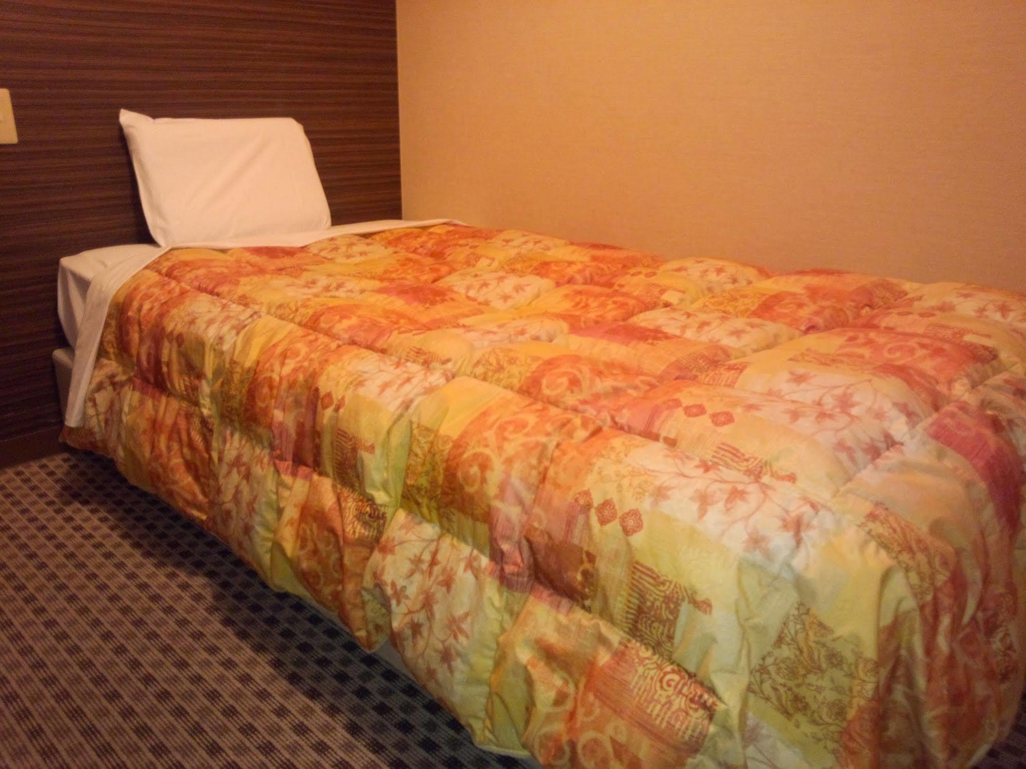 Hotel Matsumoto Hills Zewnętrze zdjęcie