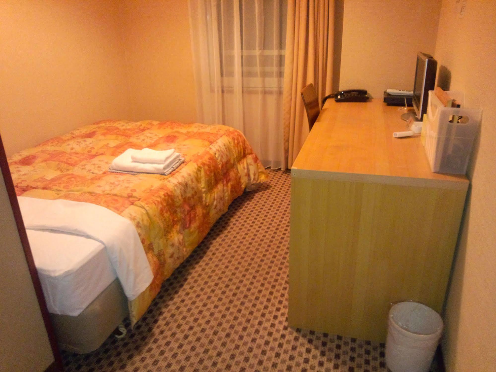 Hotel Matsumoto Hills Zewnętrze zdjęcie