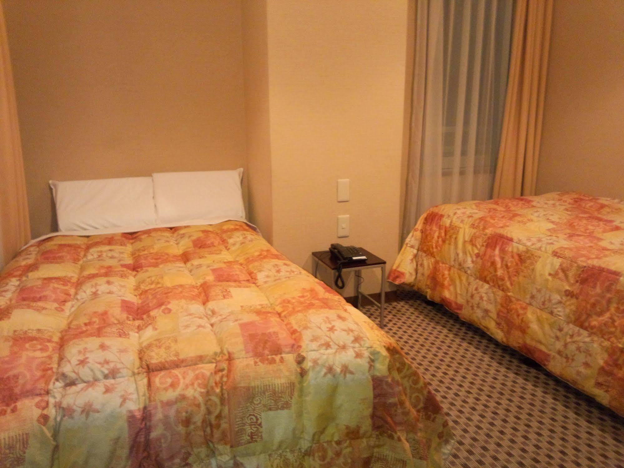 Hotel Matsumoto Hills Zewnętrze zdjęcie