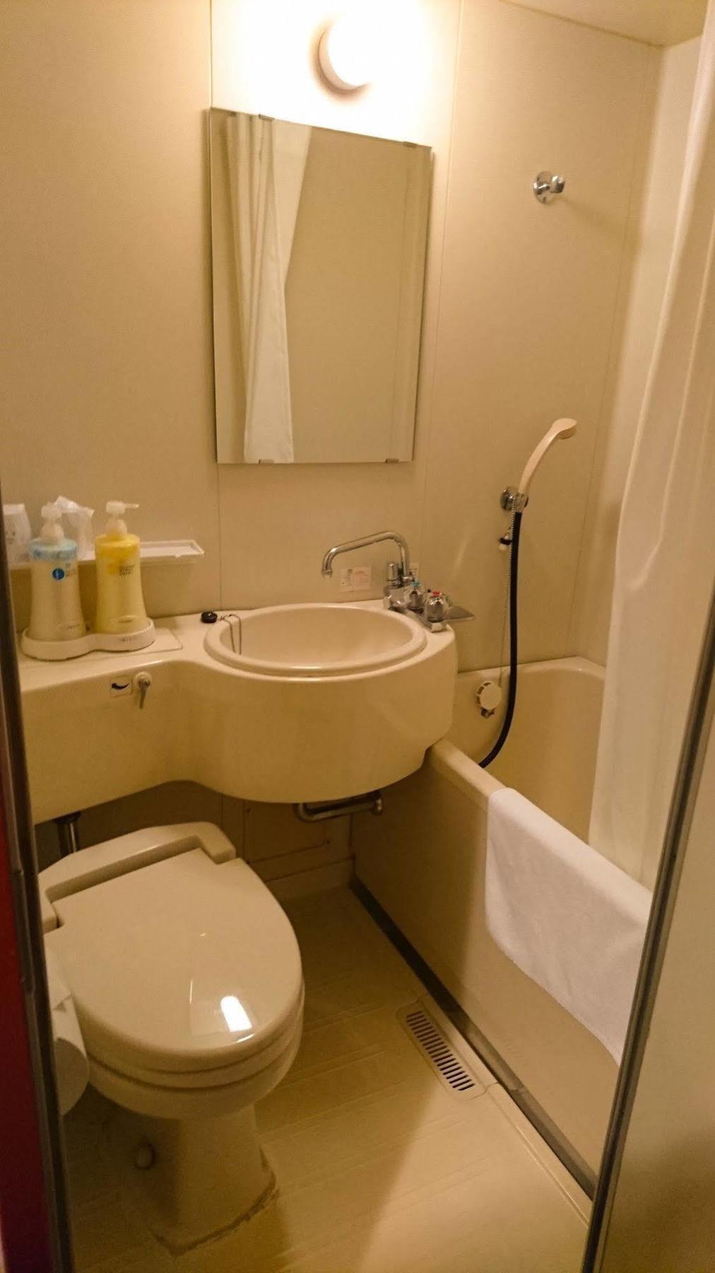 Hotel Matsumoto Hills Zewnętrze zdjęcie