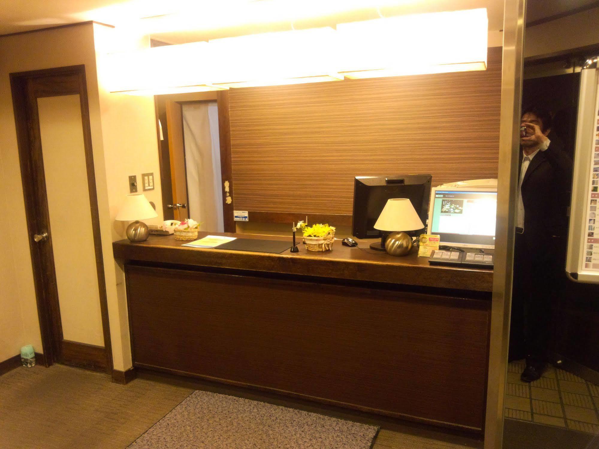 Hotel Matsumoto Hills Zewnętrze zdjęcie