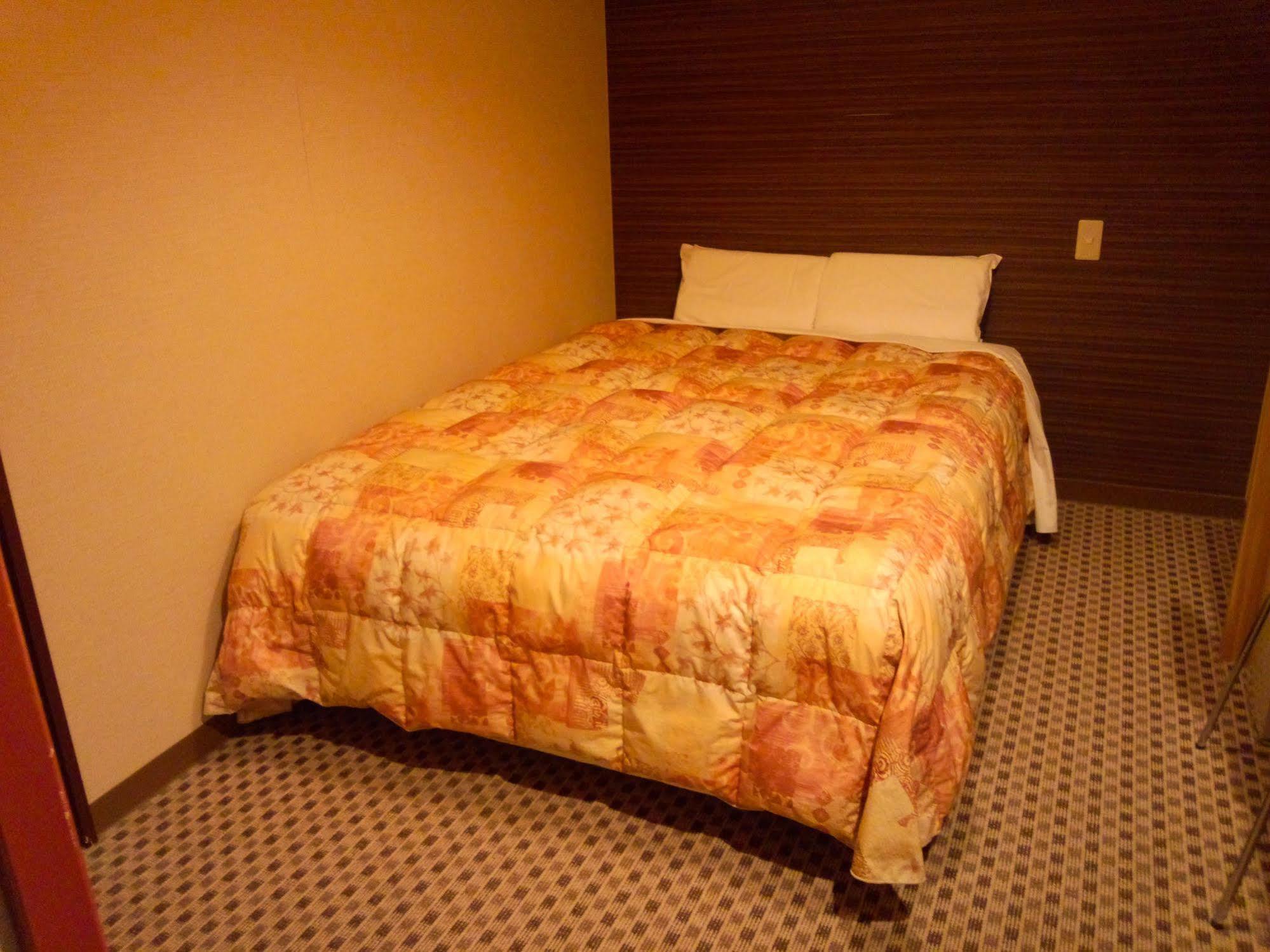 Hotel Matsumoto Hills Zewnętrze zdjęcie