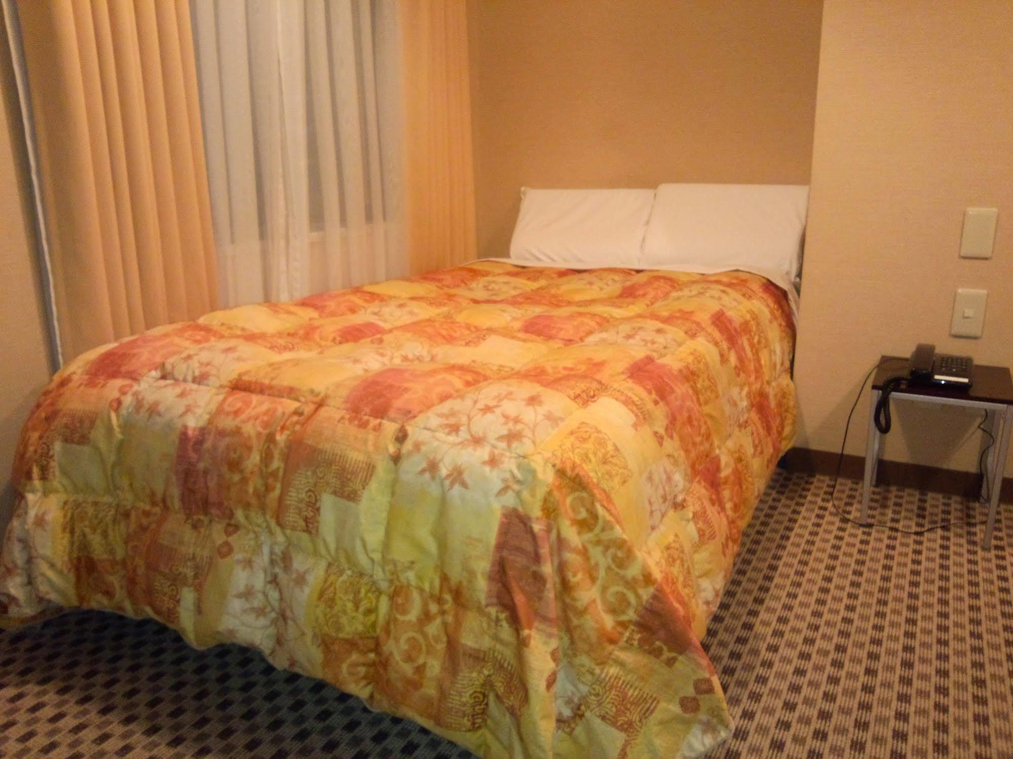 Hotel Matsumoto Hills Zewnętrze zdjęcie